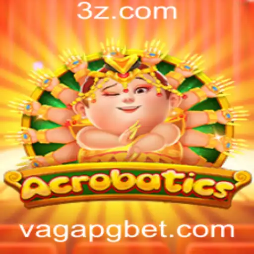 VagaPG - Explorando a Arte e Diversão do Jogo Acrobatics
