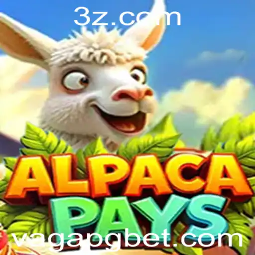 VagaPG - Descubra o Universo Encantador de AlpacaPays: Uma Aventura de Diversão e Estratégia
