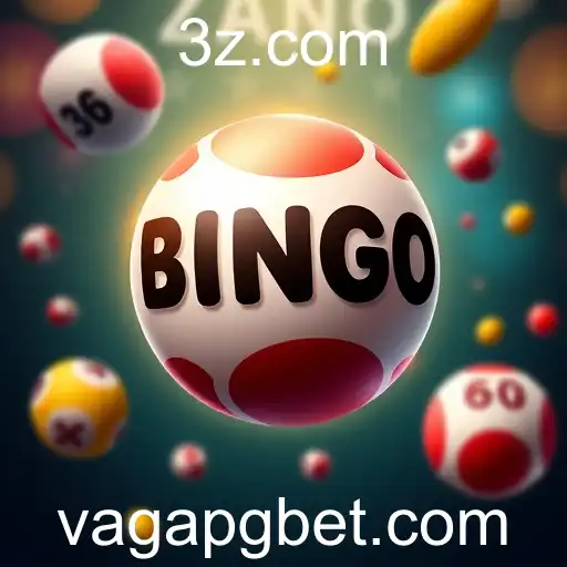 VagaPG - Bingo Online: Uma Experiência de Entretenimento Digital