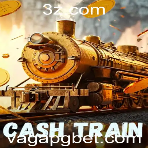 VagaPG - CashTrain: Um Mergulho Atraente no Mundo dos Jogos de Estratégia Econômica