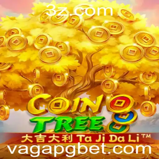 VagaPG - Conhecendo o Universo de CoinTree: Um Jogo Inovador para Todas as Idades