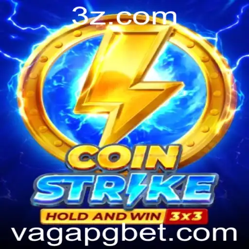 VagaPG - Explorando Coinstrike: A Nova Sensação dos Jogos com VagaPG