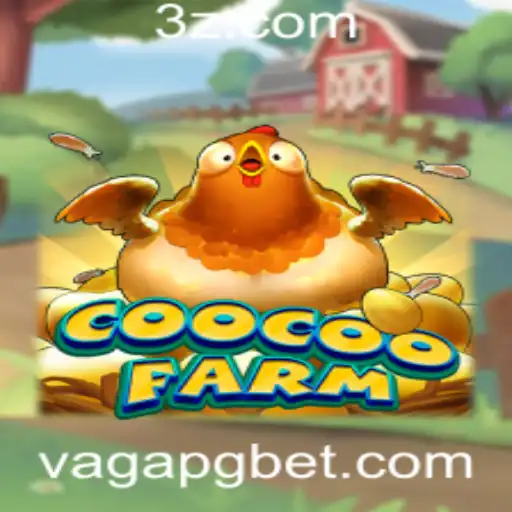 VagaPG - Descubra CooCooFarm: A Nova Febre dos Jogos de Simulação com VagaPG