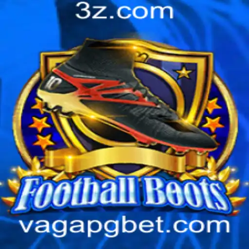 VagaPG - FootballBoots: A Inovadora Experiência de Jogo
