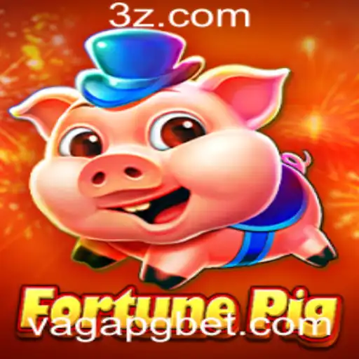 VagaPG - FortunePig: Descubra o Novo Fenômeno dos Jogos