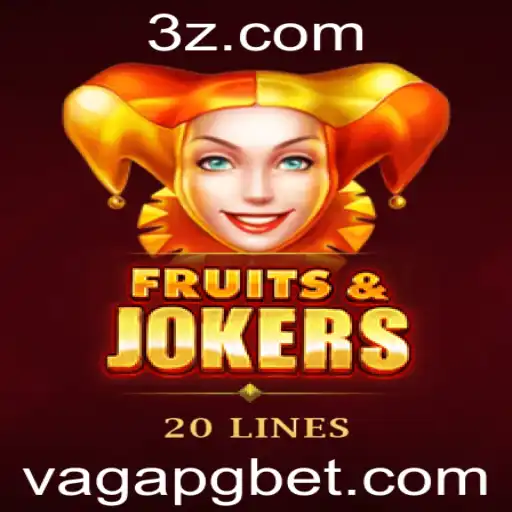 VagaPG - Descubra o Fascinante Mundo de FruitsAndJokers20: Diversão e Estratégia em Um Jogo Inovador