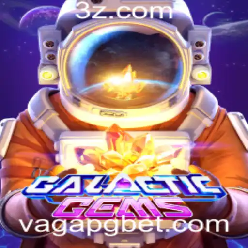 VagaPG - Descubra o Fascinante Mundo de GalacticGems: Regras e Estratégias