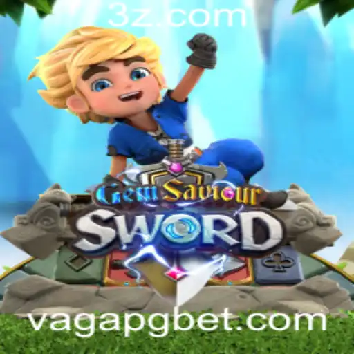 VagaPG - GemSaviourSword e a Nova Missão VagaPG