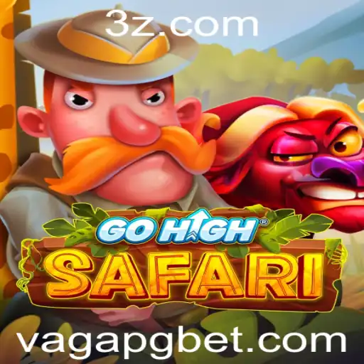 VagaPG - Desvendando o Mundo do GoHighSafari: Aventuras e Estratégias