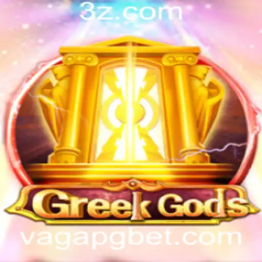 VagaPG - Descubra o Fascinante Mundo de GreekGods: O Jogo da Mitologia