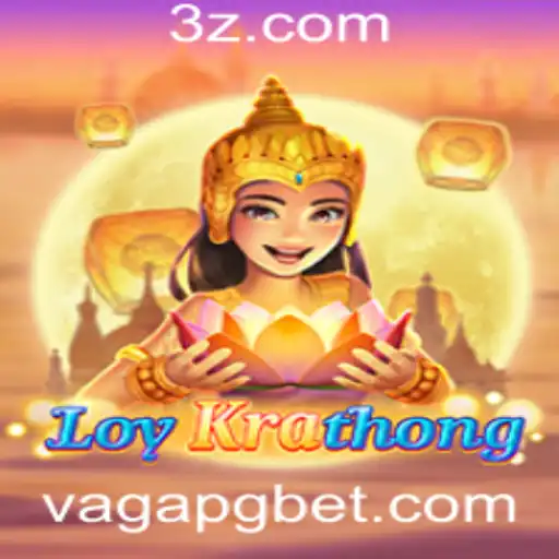 VagaPG - Explorando 'LoyKrathong': O Novo Jogo que Conquista a Comunidade VagaPG