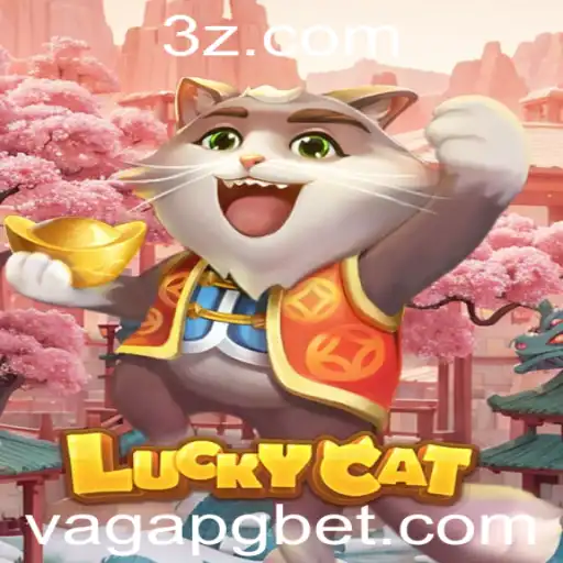 VagaPG - Descubra LuckyCat: O Jogo Dinâmico que Conquista a Sociedade Moderna