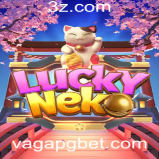 VagaPG - Explorando LuckyNeko: O Jogo que Ganhou Popularidade