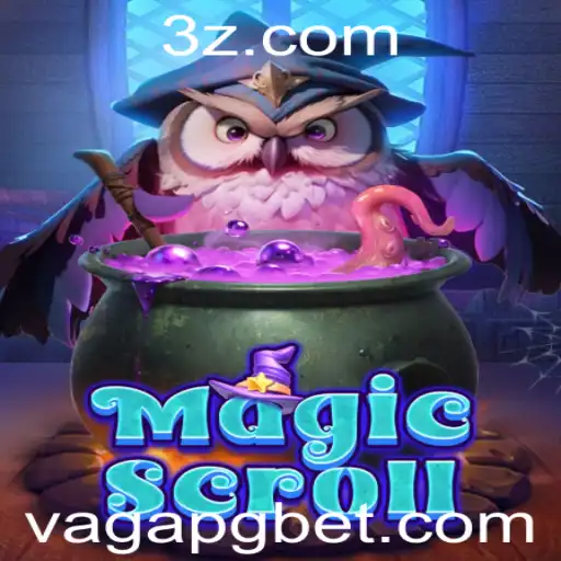 VagaPG - Explorando o Universo de MagicScroll: Regras, Estrutura e Oportunidades para Jogadores Ambiciosos