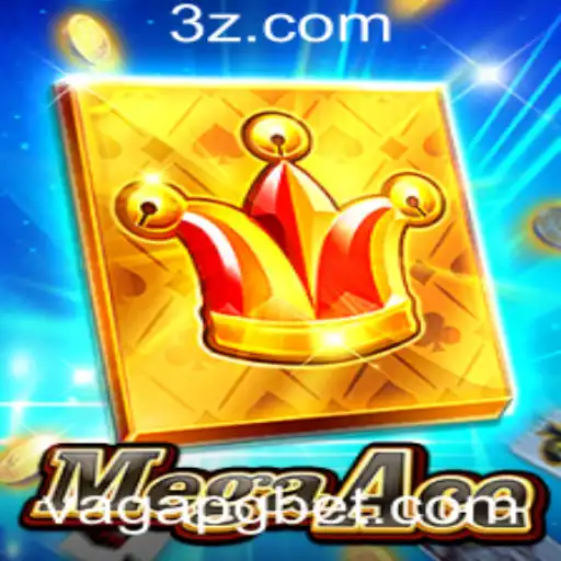 VagaPG - Descubra o Mundo Eletizante de MegaAce e Como Jogar com a Chave VagaPG