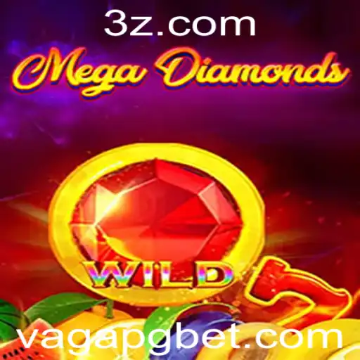 VagaPG - Descubra o Mundo Fascinante de MegaDiamond