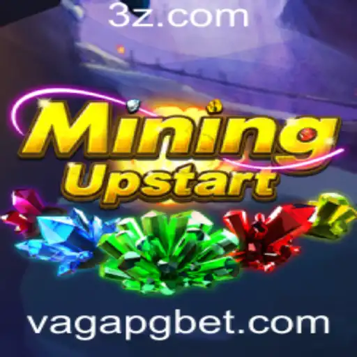 VagaPG - Explorando o Mundo de 'MiningUpstart': Um Guia Completo para Iniciantes