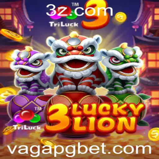 Explorando o Fascinante Mundo de 3LUCKYLION
