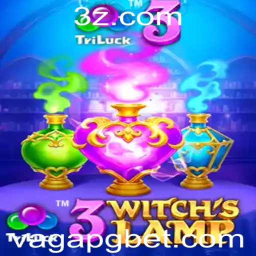Descubra o Mundo Encantado de 3WitchsLamp: A Nova Sensação dos Jogos de Tabuleiro