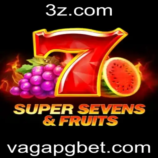 Descubra o Mundo de 7SuperSevensFruits: Um Jogo de Frutas e Aventura