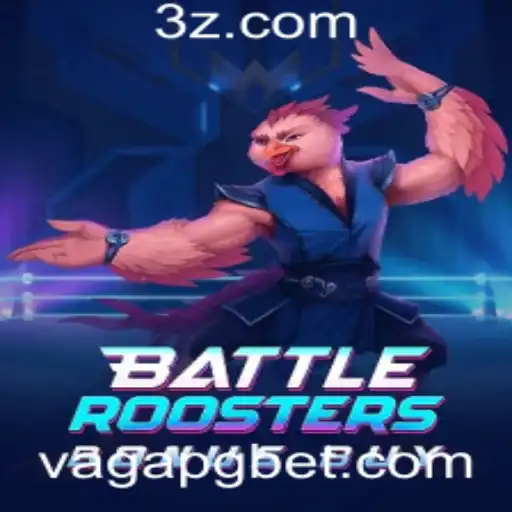 BattleRoostersBonusBuy: Descubra o Jogo que Está Agitando o Mundo dos Games em 2023