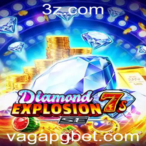 Descubra o Empolgante Mundo de DiamondExplosion7sSE: O Jogo Que Está Conquistando o Ano
