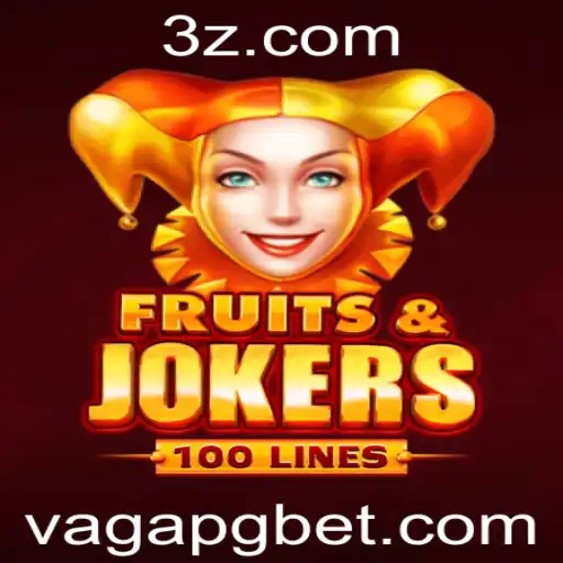 FruitsAndJokers100: Uma Viagem ao Mundo das Frutas e Curingas