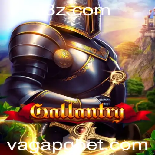 Gallantry: Uma Jornada Épica no Mundo dos Jogos de Estratégia