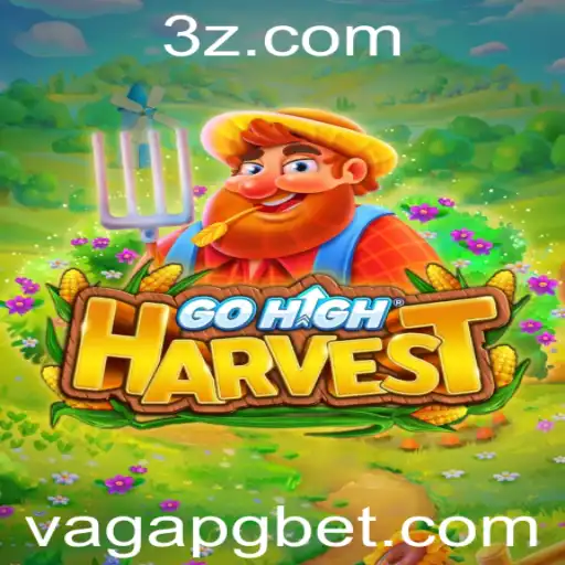 GoHighHarvest: Uma Jornada de Colheita e Competição