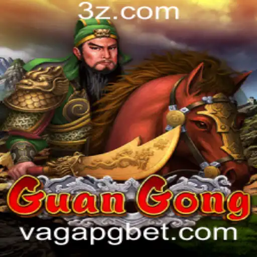 GuanGong: Descubra o Jogo de Estratégia que Conquista Fãs