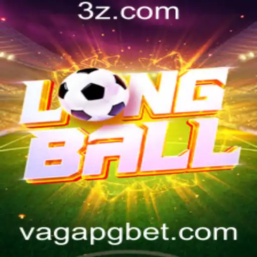 Descubra LongBall: O Novo Fenômeno dos Jogos com VagaPG