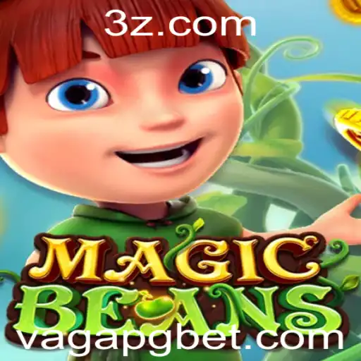 Descobrindo MAGICBEANS: Uma Aventura de Estratégia e Diversão