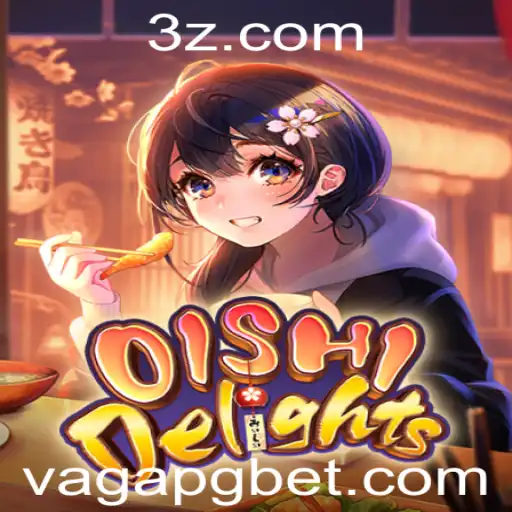Descubra o Fascinante Mundo de OishiDelights