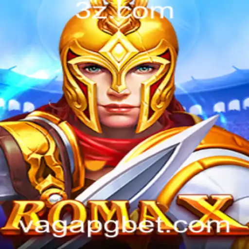 Descubra RomaX: O Novo Fenômeno do Mundo dos Games