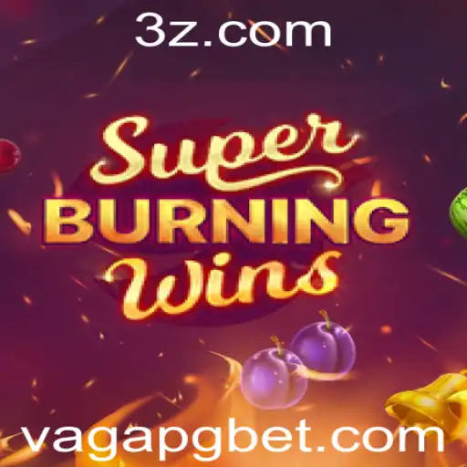 Descubra o Universo Inovador de SuperBurningWins