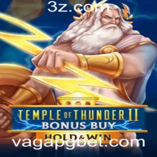 Explorando o Fascinante Jogo TempleofThunderIIBonusBuy: Uma Aventura Épica