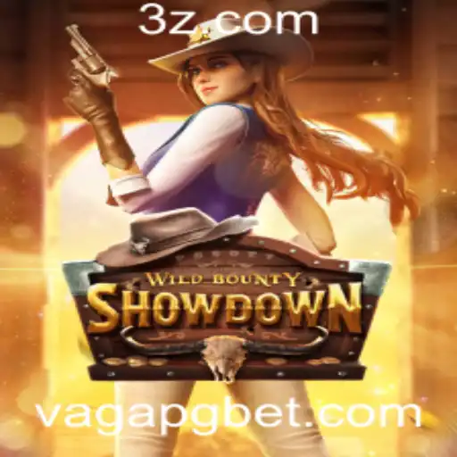 WildBountyShowdown: Uma Aventurosa Experiência de Jogo com VagaPG