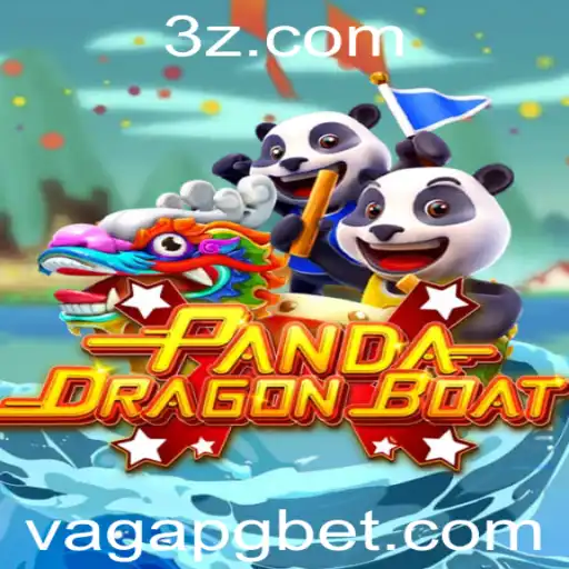 VagaPG - Descubra o Fascinante Mundo de PANDADRAGONBOAT: Uma Aventura Inovadora