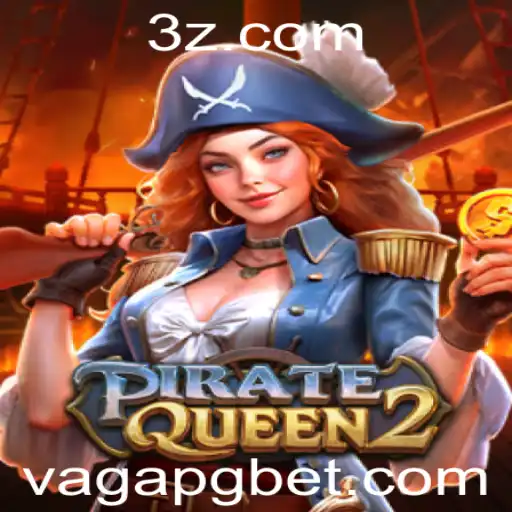 VagaPG - Descobrindo o Mundo de PirateQueen2: Regras e Introdução ao Jogo