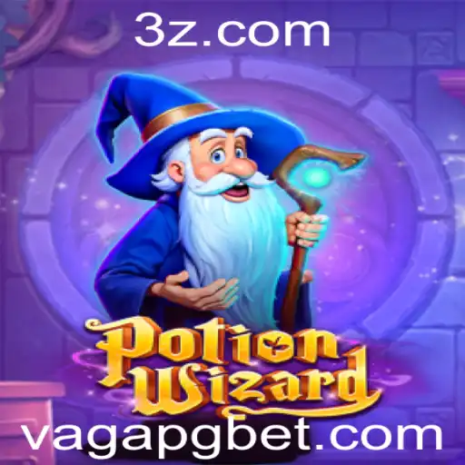 VagaPG - Explorando o Fascinante Mundo de PotionWizard
