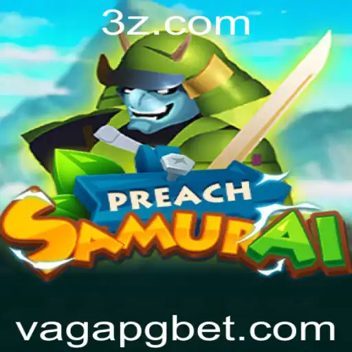 VagaPG - Descubra o Fascinante Mundo de PreachSamurai