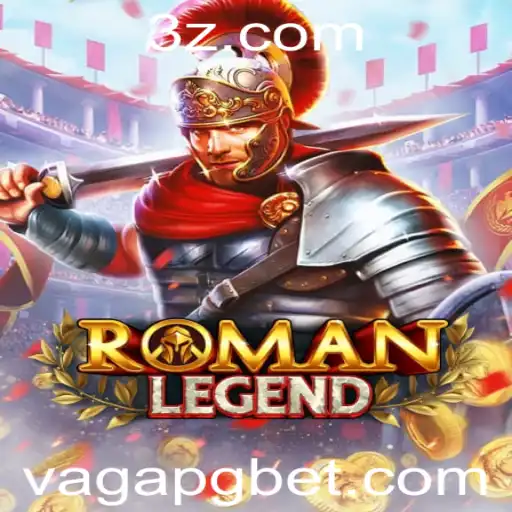VagaPG - RomanLegend: Explorando Aventuras Épicas e Estratégias de Jogo