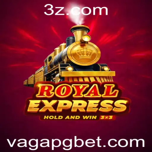 VagaPG - Descubra o Fascínio do Jogo RoyalExpress: Mecânicas, Regras e o Exuberante Mundo de VagaPG