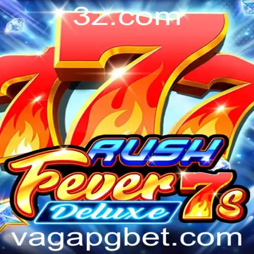 VagaPG - RushFever7sDeluxe: A Nova Sensação no Mundo dos Jogos Online