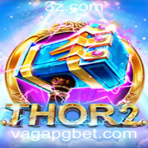 VagaPG - Descubra o Universo de Thor2: Uma Jornada Épica no Mundo dos Jogos