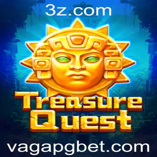 VagaPG - Explore o Universo de Aventuras de TreasureQuest