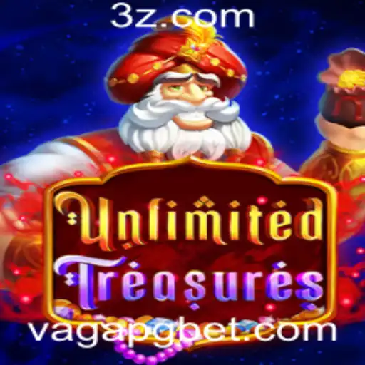 VagaPG - Explorando o Mundo Fascinante de UnlimitedTreasures: Um Jogo de Aventura Épica