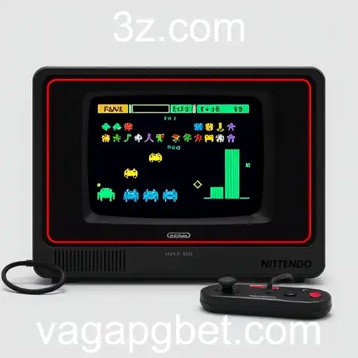 VagaPG - O Impacto dos Videogames na Cultura Moderna