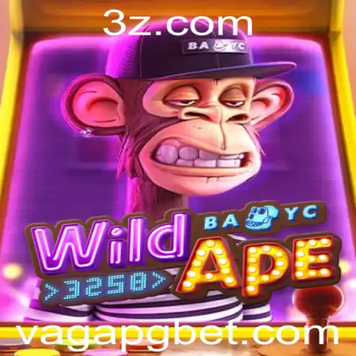 VagaPG - Explorando o Mundo de WildApe3258: O Novo Jogo de Aventura