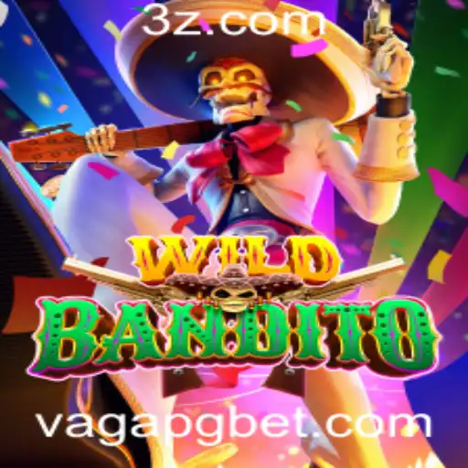 VagaPG - WildBandito: Aventuras e Regras do Novo Jogo Revolucionário